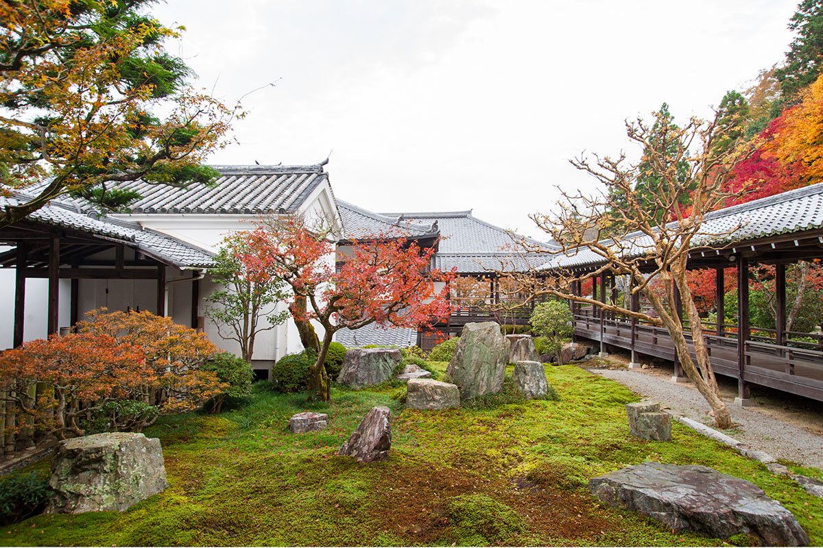 🏯 조에이지 절 (常栄寺) 이미지 7